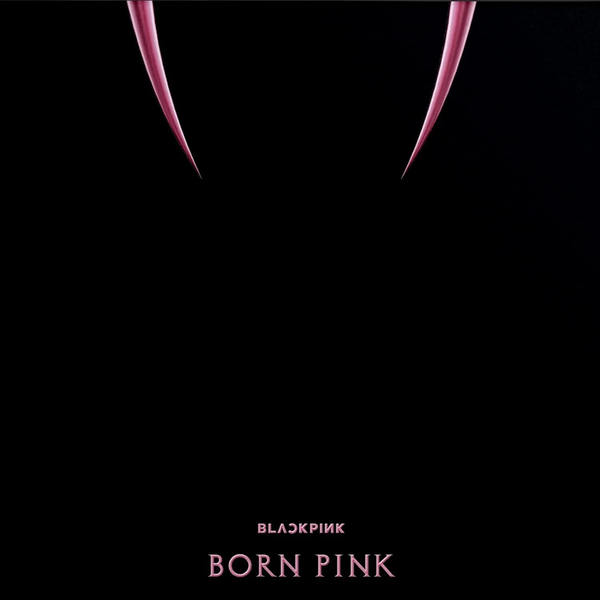 Born Pink