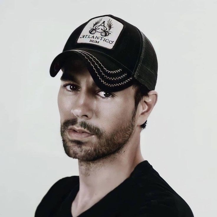 Enrique Iglesias