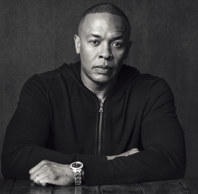 Dr Dre