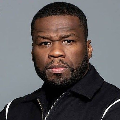 50 Cent