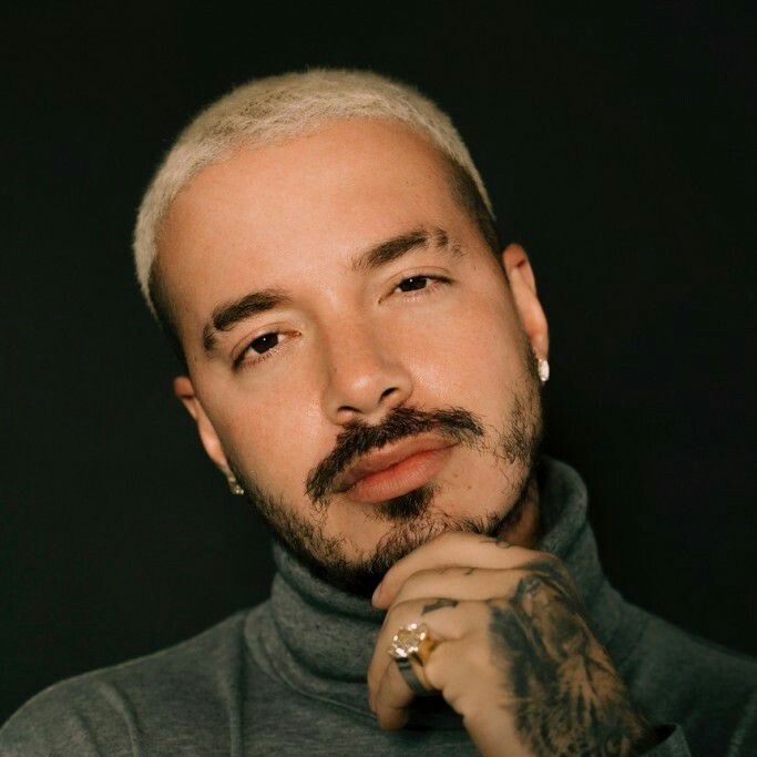 J Balvin