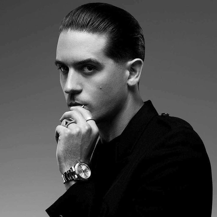 G-Eazy