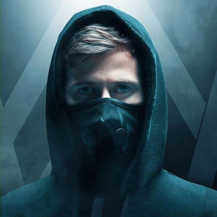 Alan Walker