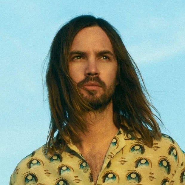 Tame Impala