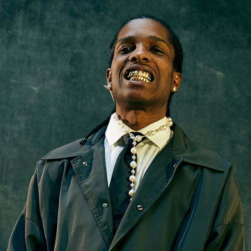 ASAP Rocky