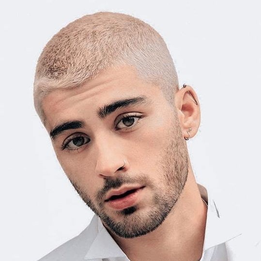 Zayn Malik