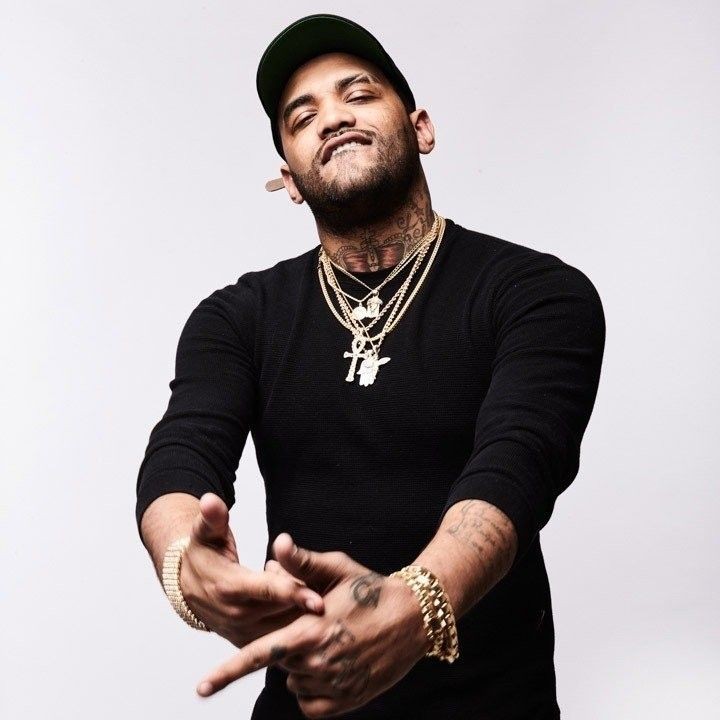 Joyner Lucas