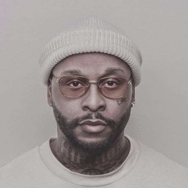 Royce da 5′9″