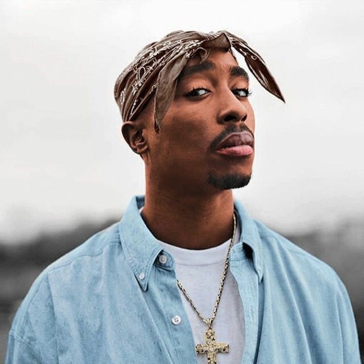 Tupac