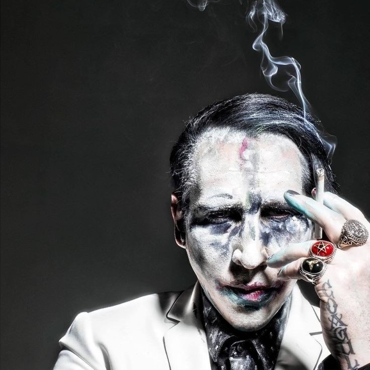 Marilyn Manson