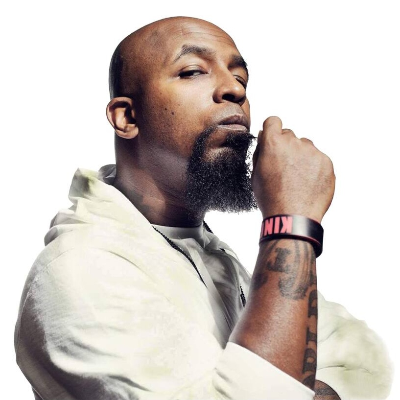 Tech N9ne