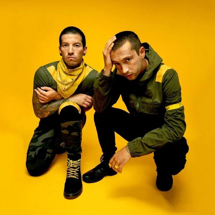 Twenty One Pilots