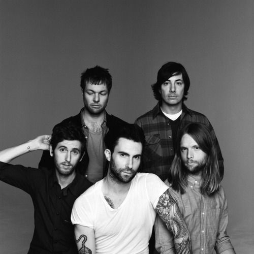 Maroon 5