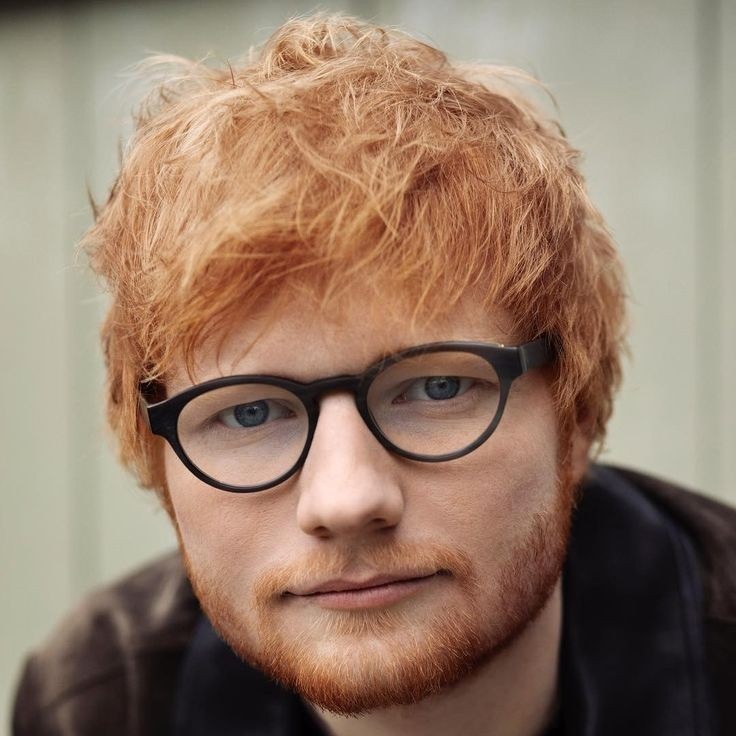 Ed Sheeran