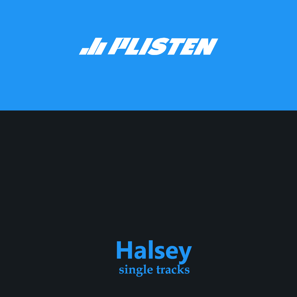 Halsey's Singles