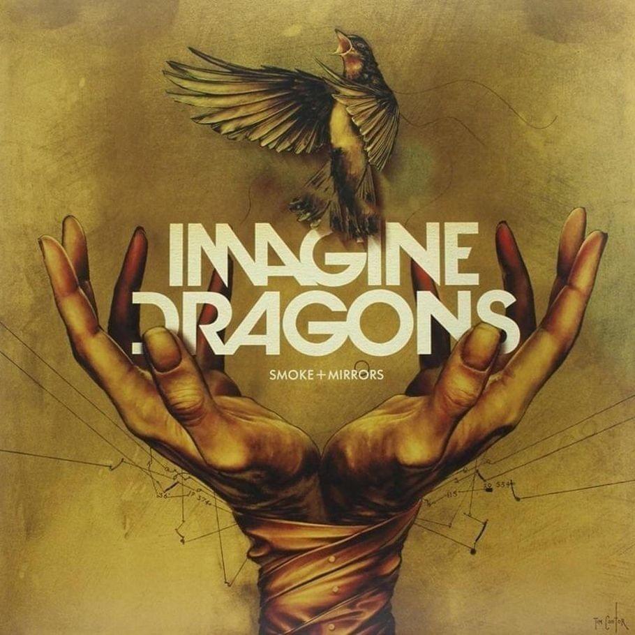 Smoke + Mirrors (Deluxe)