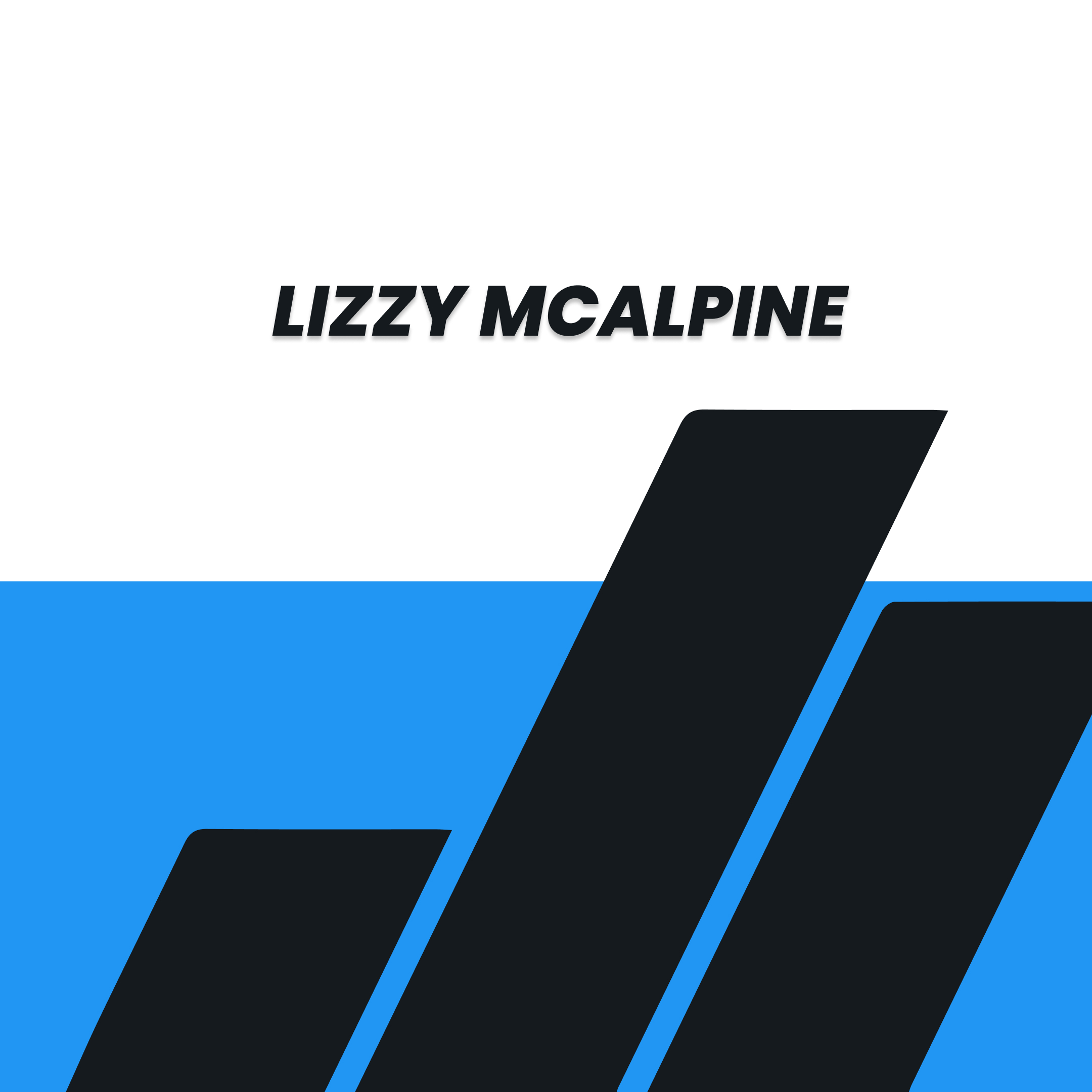 Lizzy McAlpine