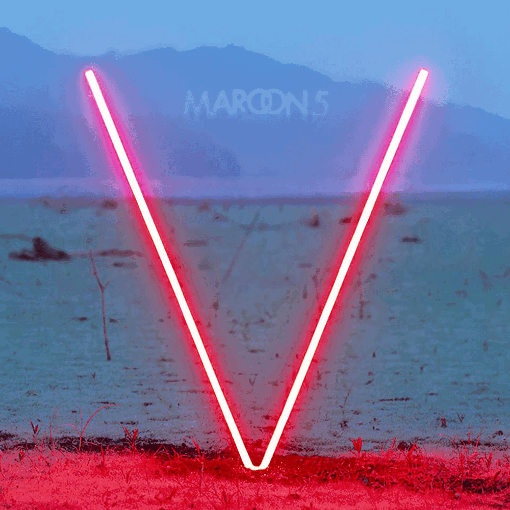 V (Deluxe Edition)