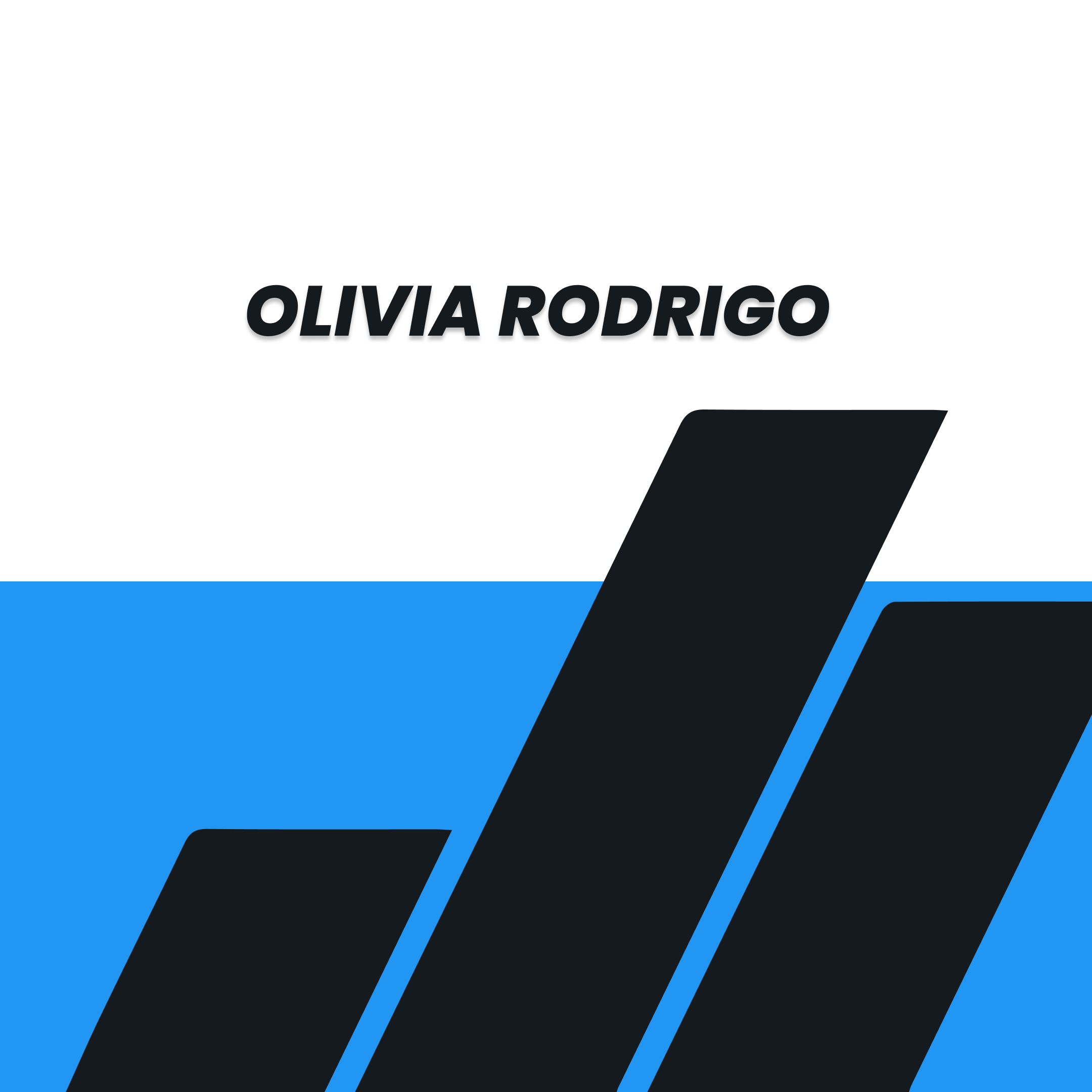 Olivia Rodrigo