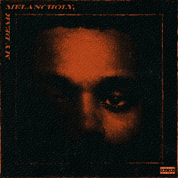 My Dear Melancholy,