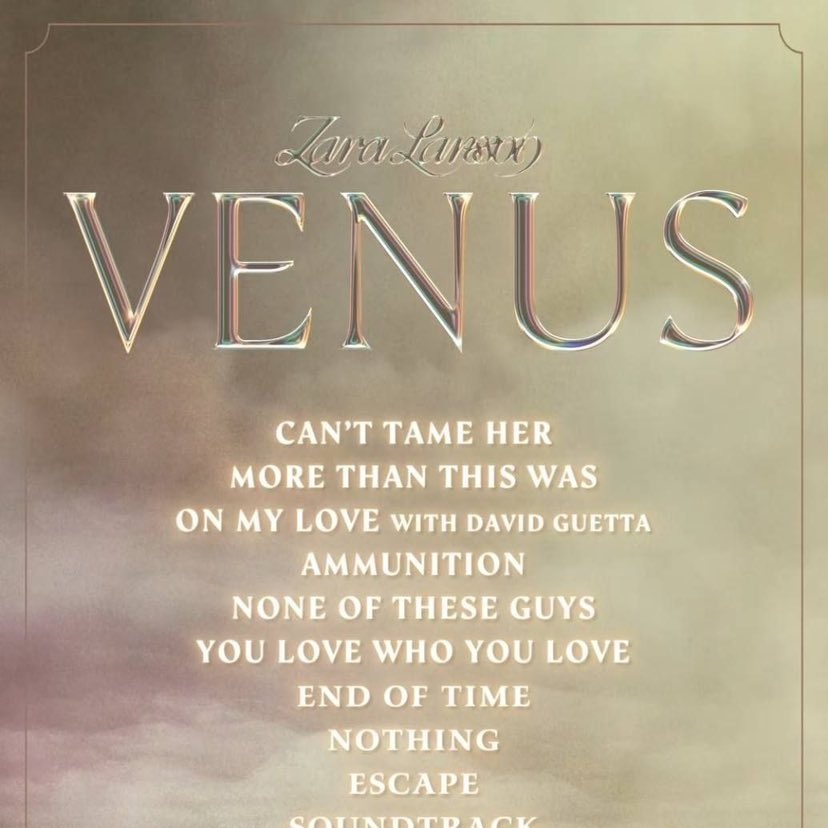 VENUS